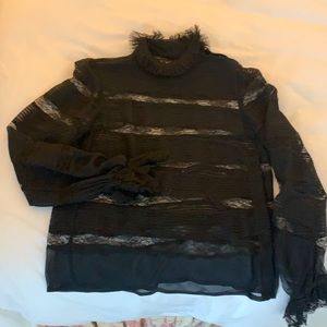 Isabel Marant blouse